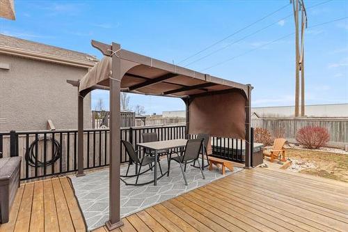 147 Lindmere Dr, Winnipeg, MB 