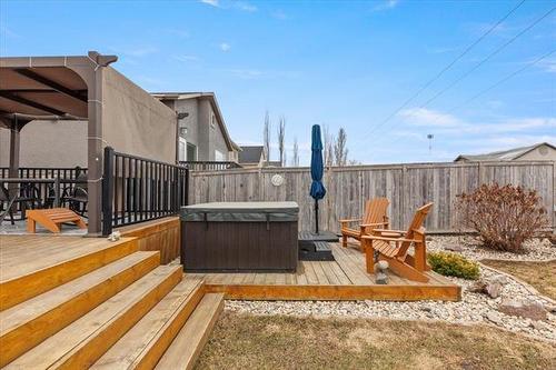 147 Lindmere Dr, Winnipeg, MB 