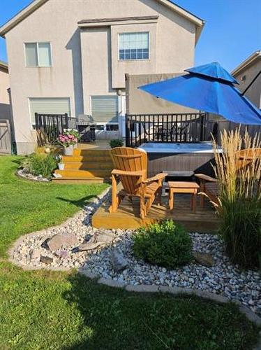 147 Lindmere Dr, Winnipeg, MB 