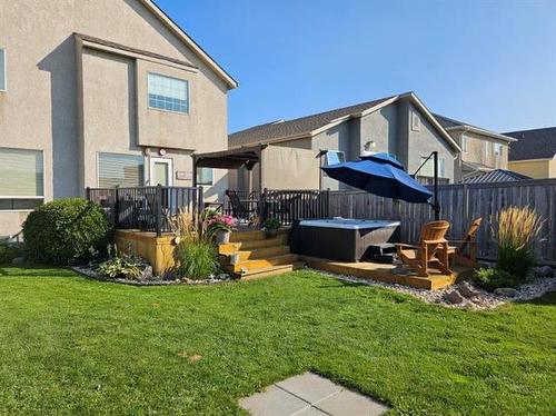 147 Lindmere Dr, Winnipeg, MB 