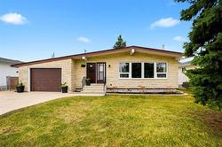 231 Carriage RD  Winnipeg, MB R2Y 0L7