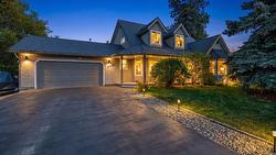 4621 Parkridge Drive  Kelowna, BC V1W 3A9