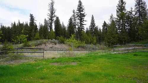 1741 Chasm Road, Clinton, BC - Outdoor With View