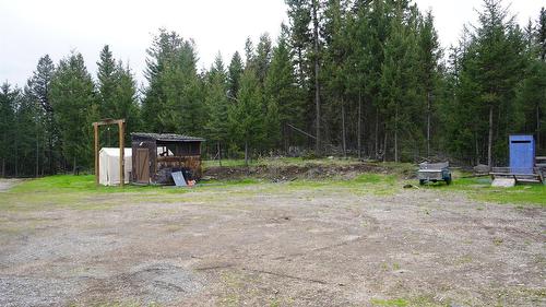1741 Chasm Road, Clinton, BC - Outdoor