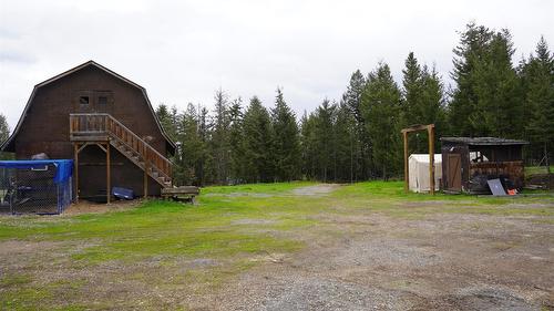 1741 Chasm Road, Clinton, BC - Outdoor