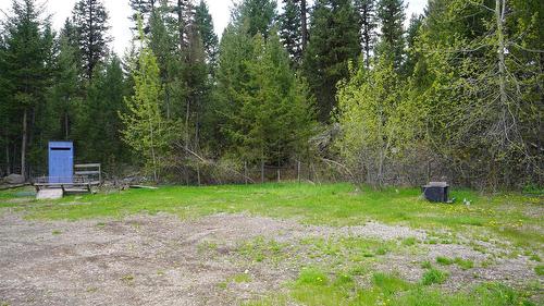 1741 Chasm Road, Clinton, BC - Outdoor