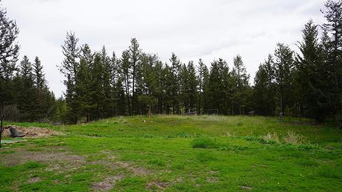 1741 Chasm Road, Clinton, BC - Outdoor