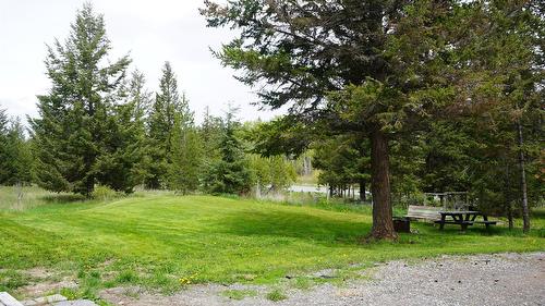 1741 Chasm Road, Clinton, BC - Outdoor