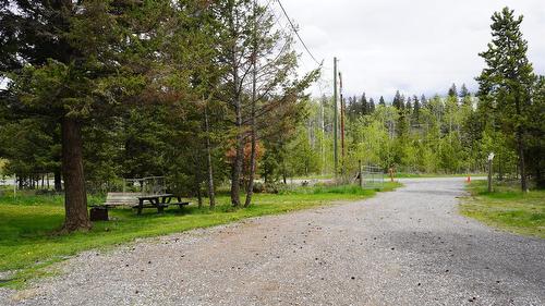 1741 Chasm Road, Clinton, BC - Outdoor