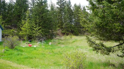 1741 Chasm Road, Clinton, BC - Outdoor