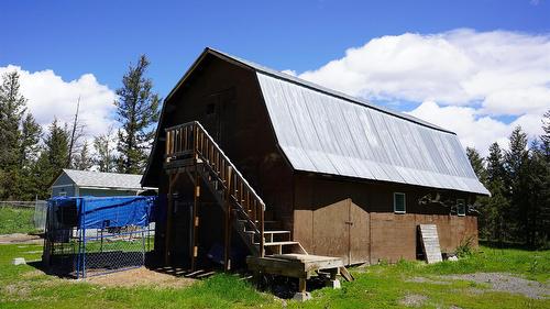 1741 Chasm Road, Clinton, BC - Outdoor