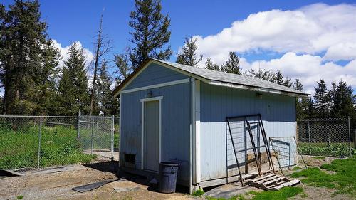 1741 Chasm Road, Clinton, BC - Outdoor