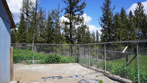 1741 Chasm Road, Clinton, BC - Outdoor