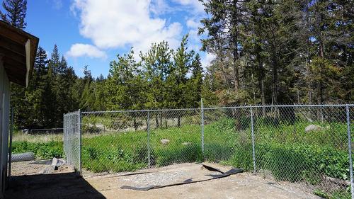 1741 Chasm Road, Clinton, BC - Outdoor
