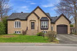 633 Rue du Mimosa Saint-Amable, QC J0L 1N0