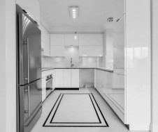 Kitchen - 