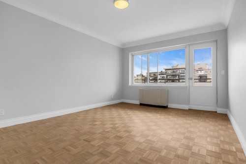 Chambre à coucher - 1114-250 Av. Clarke, Westmount, QC - Indoor Photo Showing Other Room