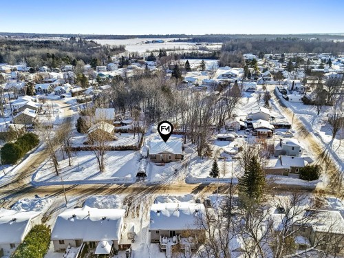 52 Rue de la Montagne  Grenville, QC J0V 1J0