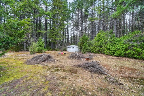 Cour - 2580 Route 348, Rawdon, QC - Outdoor