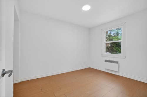 Chambre à coucher - 2580 Route 348, Rawdon, QC - Indoor Photo Showing Other Room