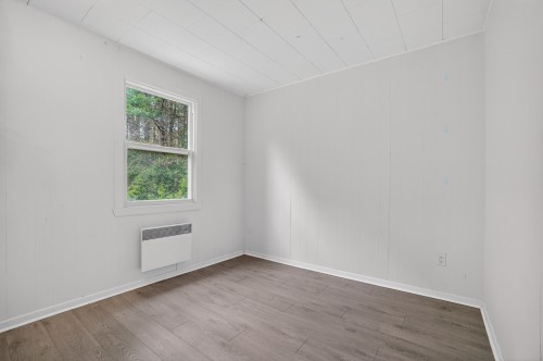 Chambre à coucher - 2580 Route 348, Rawdon, QC - Indoor Photo Showing Other Room