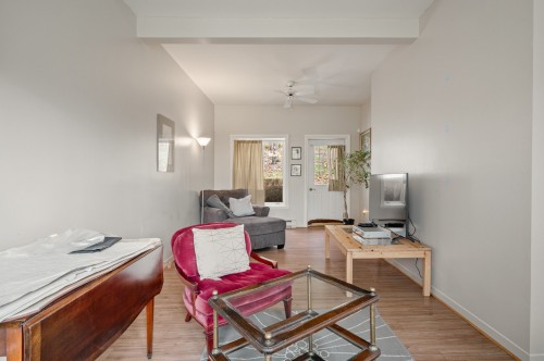 Bureau - 1421 Rue Des Pierrots, Sainte-Adèle, QC - Indoor