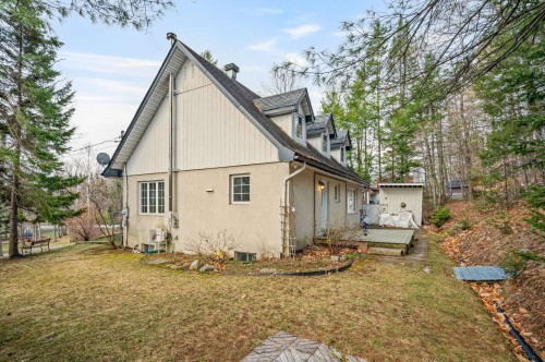 Extérieur - 1421 Rue Des Pierrots, Sainte-Adèle, QC - Outdoor