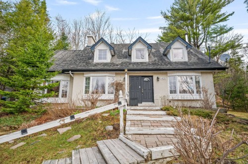Façade - 1421 Rue Des Pierrots, Sainte-Adèle, QC - Outdoor