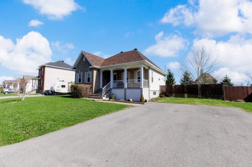 Extérieur - 6 Rue Aimé-Aubry, Rigaud, QC - Outdoor
