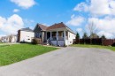 Extérieur - 6 Rue Aimé-Aubry, Rigaud, QC  - Outdoor 