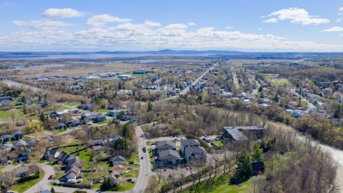 Vue d'ensemble - 6 Rue Aimé-Aubry, Rigaud, QC - Outdoor With View