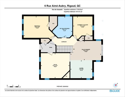 Autre - 6 Rue Aimé-Aubry, Rigaud, QC - Other
