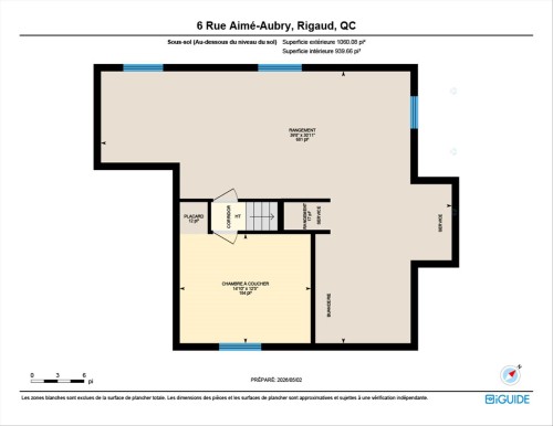 Autre - 6 Rue Aimé-Aubry, Rigaud, QC - Other