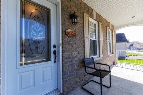 Autre - 6 Rue Aimé-Aubry, Rigaud, QC - Outdoor With Deck Patio Veranda With Exterior