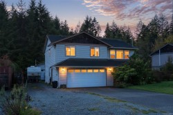 1782 Marathon Lane Sooke, BC V9Z 0S5