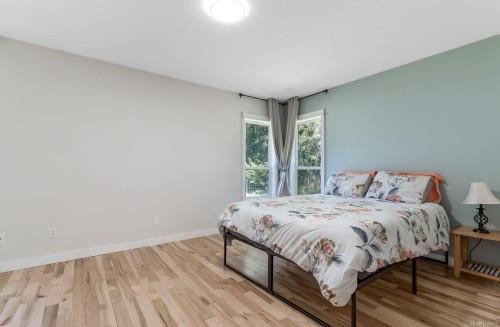 520 Corcan Rd, Qualicum Beach, BC 