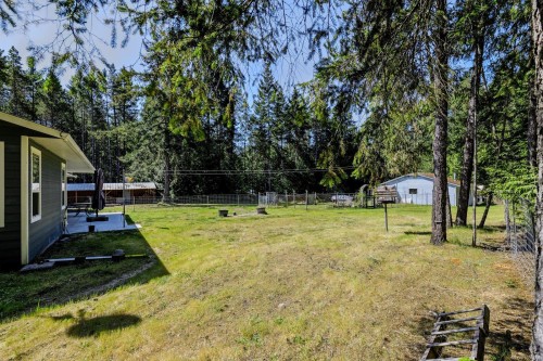 520 Corcan Rd, Qualicum Beach, BC 