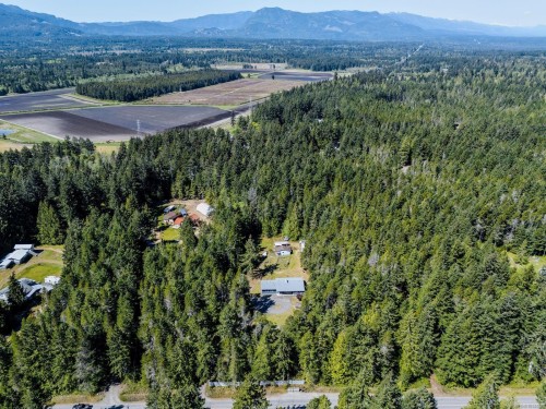 520 Corcan Rd, Qualicum Beach, BC 