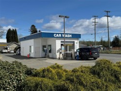 2060 Island Hwy Campbell River, BC V9W 2G4