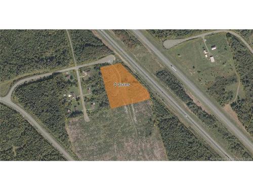 0 Logger Rd, Benton, NB 