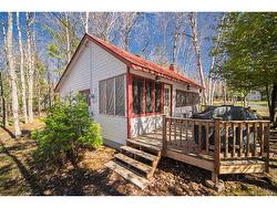 9 Curtis LANE Davidson Lake, NB E6H 2R9