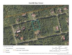 Lot 87-73 Beatty DR Lower Woodstock, NB E7M 4C6