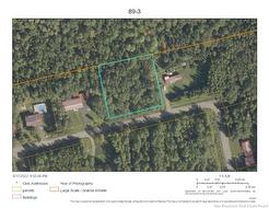 Lot 89-3 Beatty DR Lower Woodstock, NB E7M 4C4