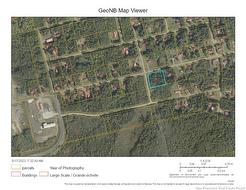 Lot 98-1 Ash ST Lower Woodstock, NB E7M 4C8