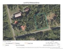Lot 97-2 Wildwood DR Lower Woodstock, NB E7M 4C4