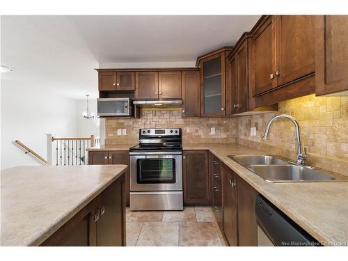 47 Nugent, Dieppe, NB 