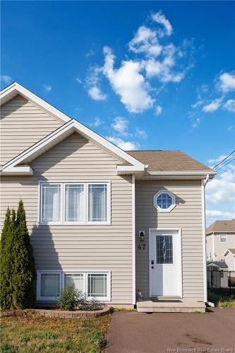 47 Nugent, Dieppe, NB 
