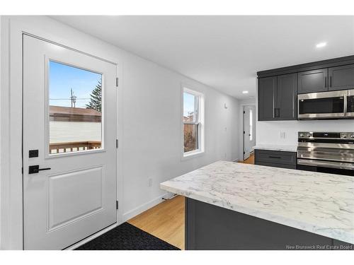 89 Evergreen, Fredericton, NB 