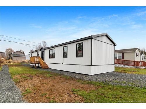 89 Evergreen, Fredericton, NB 