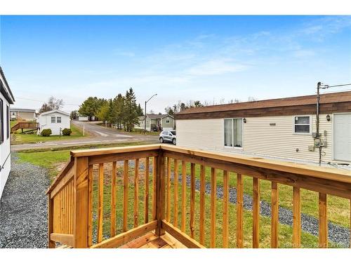 89 Evergreen, Fredericton, NB 